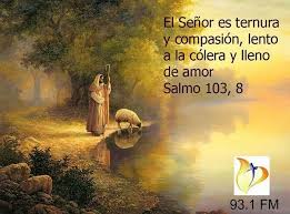 Salmo 103 Católico, Biblia Católica, Salmo Sobre El Amor De Dios