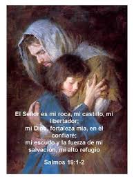 DIOS ES AMOR Salmos 103,1-22 - Católico defiende tu fe